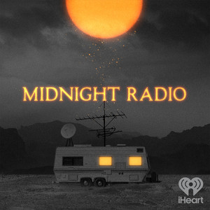 Cover: Midnight Radio