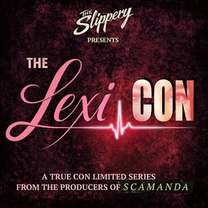 Cover: The Slippery
