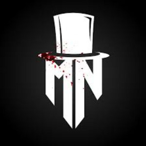 Cover: Mr. Nightmare Horror Stories