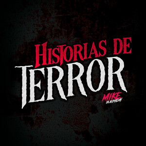 Cover: Historias de Terror