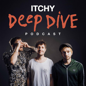 Cover: ITCHY Deep Dive