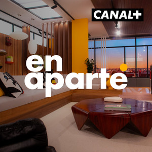 Cover: En Aparté