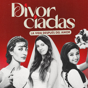 Cover: Divorciadas