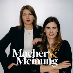 Cover: Macher&Meinung