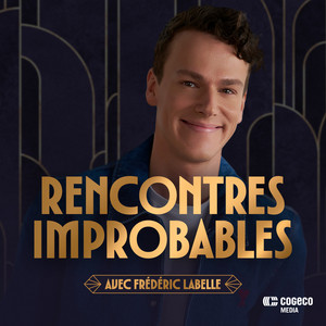 Cover: Rencontres improbables