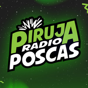 Cover: Piruja Radio Poscas