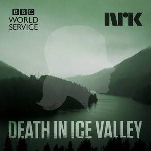 Cover: Death in Ice Valley