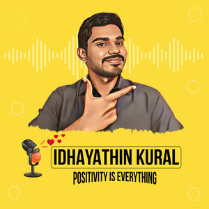 Cover: Idhayathin Kural - A Feel Good Tamil Podcast ☺️