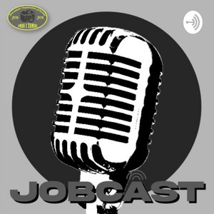 Cover: JOBCAST