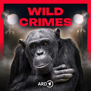 Cover: Wild Crimes