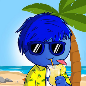 Cover: Freezie