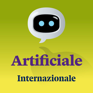 Cover: Artificiale