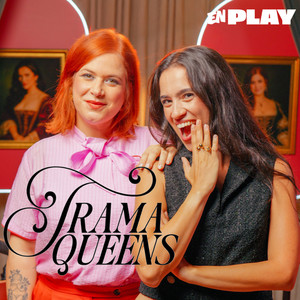 Cover: Trama Queens