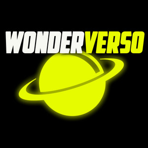 Cover: EL WONDERVERSO - Podcast de biología