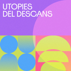 Cover: Utopies del descans