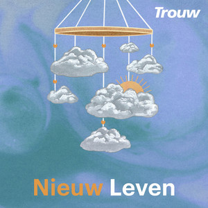 Cover: Nieuw Leven