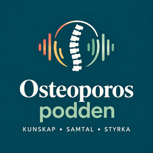 Cover: Osteoporospodden