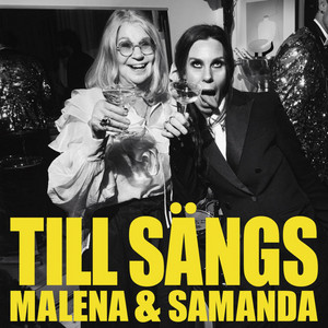 Cover: Till Sängs