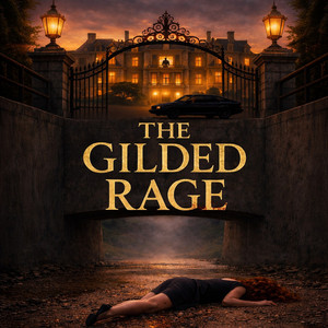 Cover: The Gilded Rage