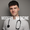 Cover: Modern Medicine mit Alessandro Falcone