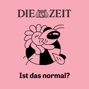 Cover: Ist das normal?