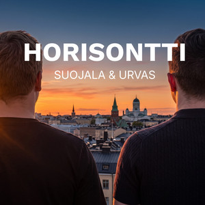 Cover: Horisontti podcast