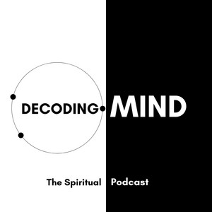 Cover:  Decoding Mind