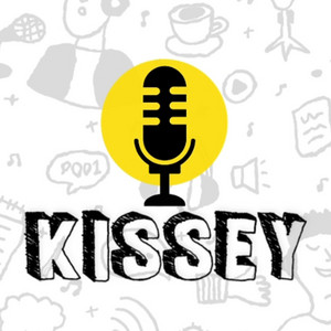 Cover: Kissey