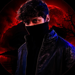 Cover: Alpha Akki Dark