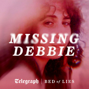 Cover: Missing Debbie | Bed of Lies
