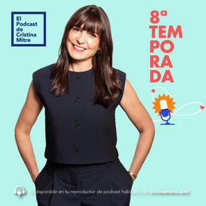 Cover: El podcast de Cristina Mitre