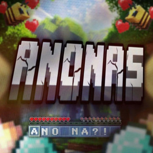Cover: Pop Cast of Anonas