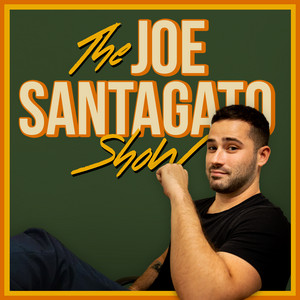 Cover: The Joe Santagato Show
