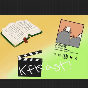 Cover: Kfkast