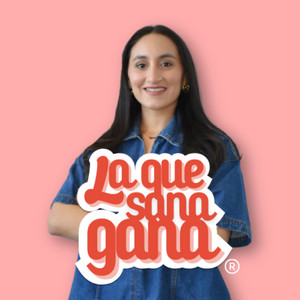 Cover: La que sana, gana! 