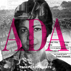 Cover: Ada