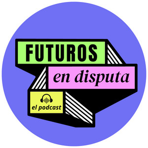 Cover: Futuros en Disputa