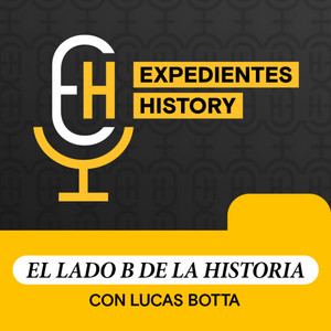 Cover: Expedientes History
