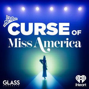 Cover: Curse of: Miss America