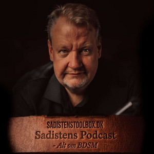 Cover: Sadistens Podcast