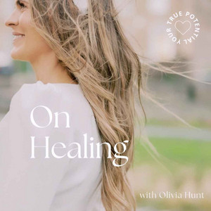 Cover: On Healing
