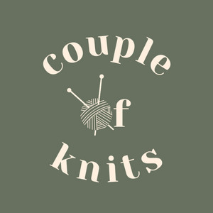 Cover: Couple of Knits | Neulepodcast