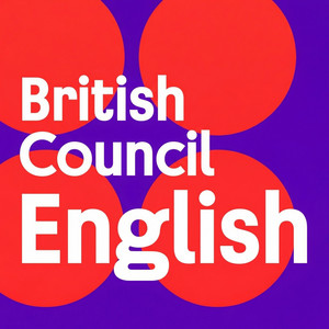 Cover: British Council English Podcast