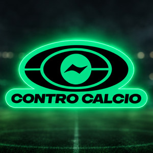 Cover: ControCalcio 