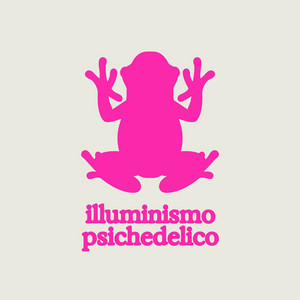 Cover: Illuminismo Psichedelico