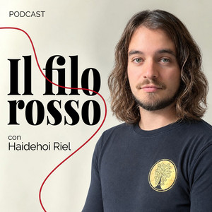 Cover: Il filo rosso