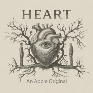 Cover: Heart