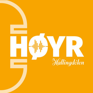 Cover: Høyr