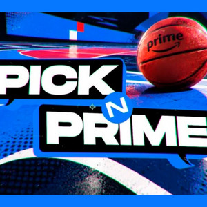 Cover: PICK N PRIME