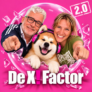 Cover: De X! Factor